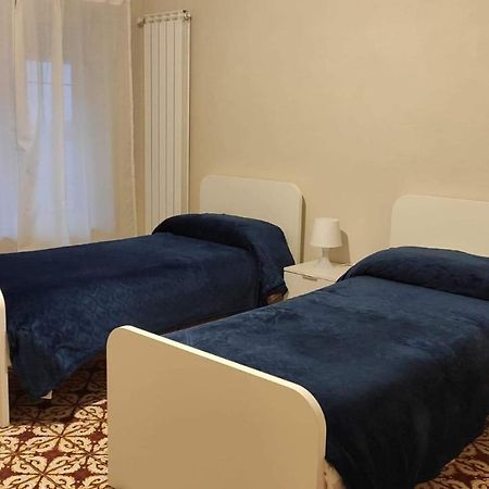 Kozak Village Suite Caserta Eksteriør billede
