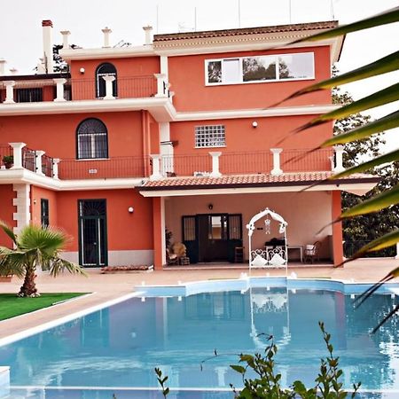 Kozak Village Suite Caserta Eksteriør billede