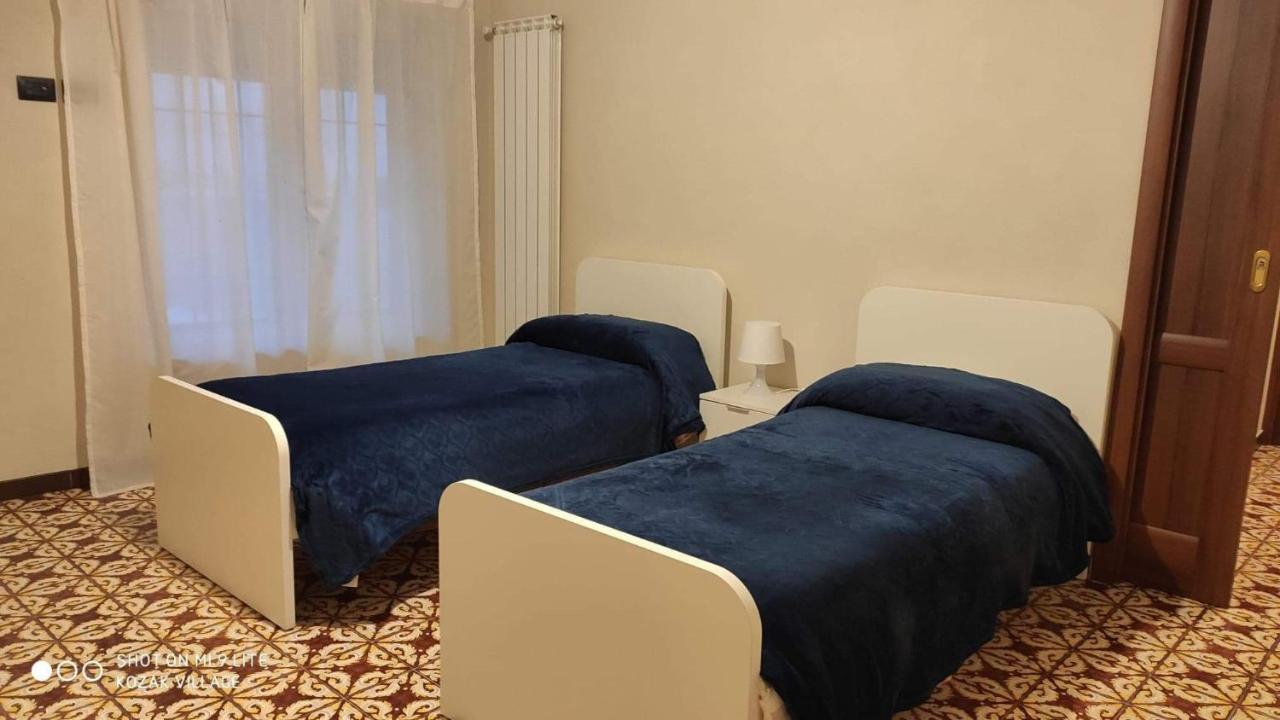 Kozak Village Suite Caserta Eksteriør billede