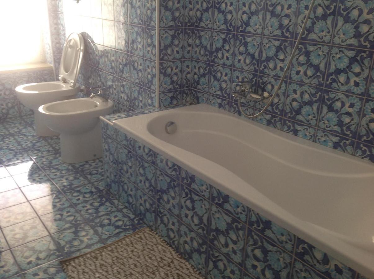 Kozak Village Suite Caserta Eksteriør billede