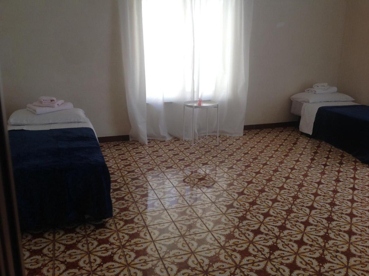 Kozak Village Suite Caserta Eksteriør billede