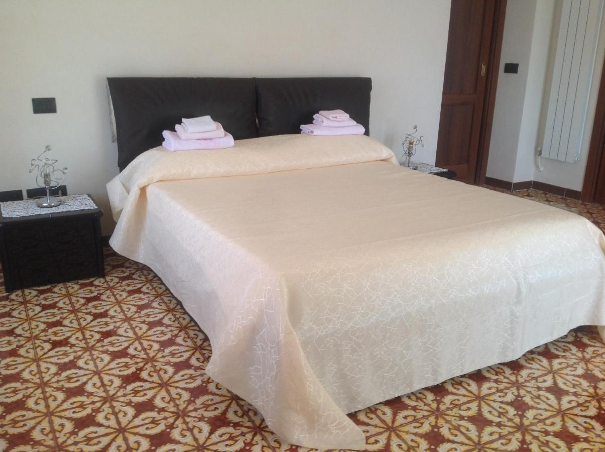 Kozak Village Suite Caserta Eksteriør billede