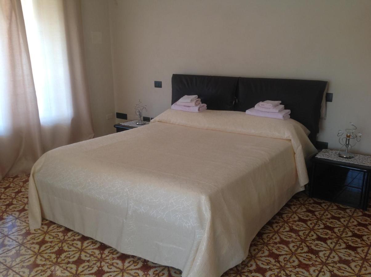 Kozak Village Suite Caserta Eksteriør billede