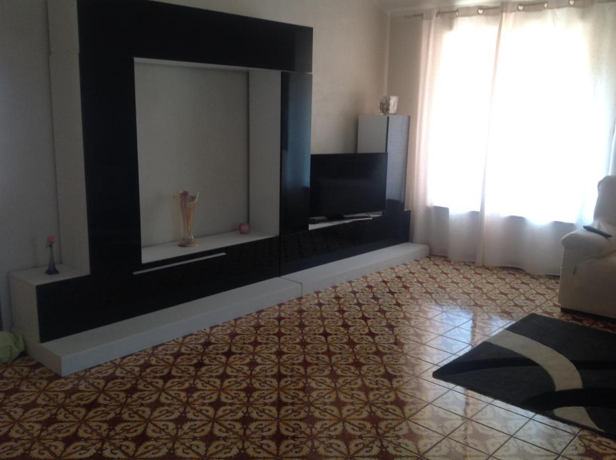 Kozak Village Suite Caserta Eksteriør billede