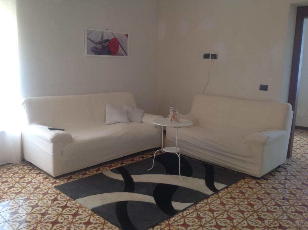 Kozak Village Suite Caserta Eksteriør billede