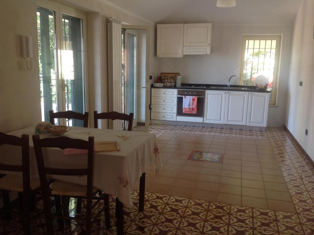 Kozak Village Suite Caserta Eksteriør billede